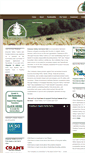 Mobile Screenshot of iroquoisvalleyfarms.com